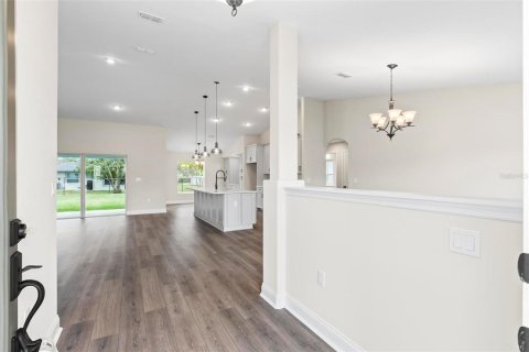 House in Palm Coast, Florida 3 bedrooms, 205.13 sq.m. № 1559831 - photo 21