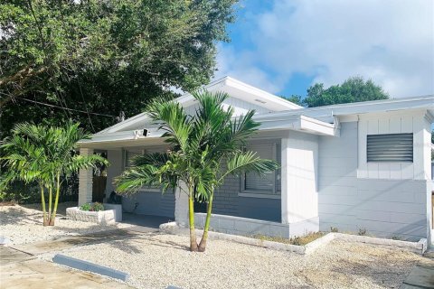 Appartement à Tampa, Floride 2 chambres, 40.23 m2 № 2156258