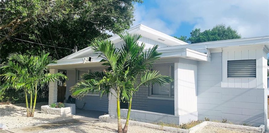 Appartement à Tampa, Floride 2 chambres, 40.23 m2 № 2156258