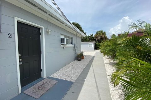 Appartement à louer à Tampa, Floride: 2 chambres, 40.23 m2 № 2156258 - photo 2