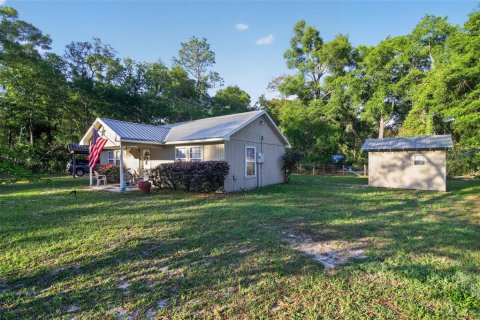 House in Trenton, Florida 1 bedroom, 74.32 sq.m. № 2100563 - photo 2