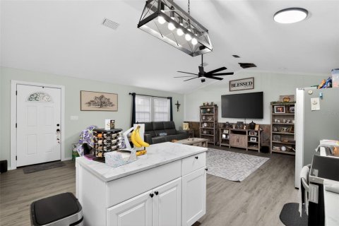 House in Trenton, Florida 1 bedroom, 74.32 sq.m. № 2100563 - photo 17
