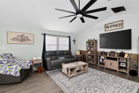 House in Trenton, Florida 1 bedroom, 74.32 sq.m. № 2100563 - photo 7