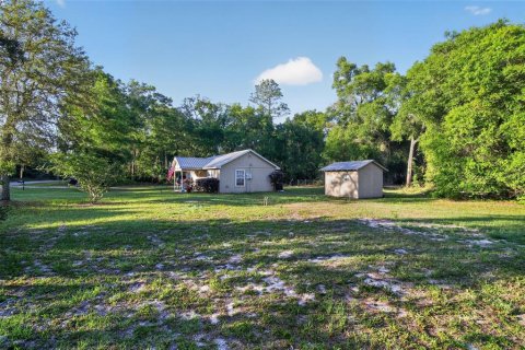 House in Trenton, Florida 1 bedroom, 74.32 sq.m. № 2100563 - photo 3