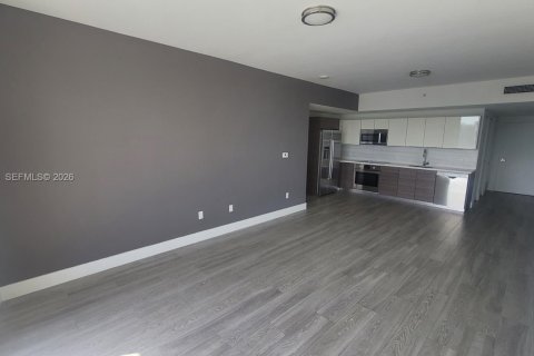 Copropriété à louer à Miami, Floride: 2 chambres, 86.68 m2 № 2021978 - photo 3