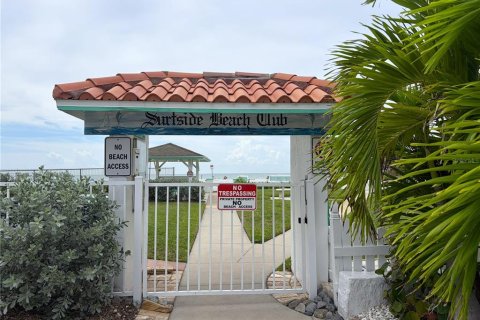 Villa ou maison à louer à Redington Shores, Floride: 2 chambres, 98.85 m2 № 2416824 - photo 17