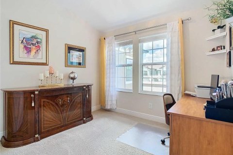 Touwnhouse à vendre à Wesley Chapel, Floride: 3 chambres, 172.15 m2 № 2415418 - photo 8