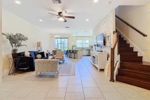 Touwnhouse à vendre à Wesley Chapel, Floride: 3 chambres, 172.15 m2 № 2415418 - photo 15