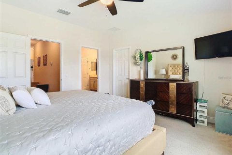 Touwnhouse à vendre à Wesley Chapel, Floride: 3 chambres, 172.15 m2 № 2415418 - photo 30