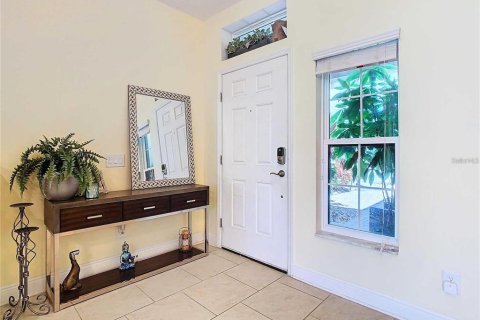 Touwnhouse à vendre à Wesley Chapel, Floride: 3 chambres, 172.15 m2 № 2415418 - photo 25