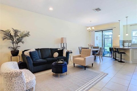 Touwnhouse à vendre à Wesley Chapel, Floride: 3 chambres, 172.15 m2 № 2415418 - photo 18