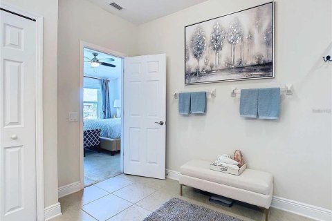 Touwnhouse à vendre à Wesley Chapel, Floride: 3 chambres, 172.15 m2 № 2415418 - photo 6