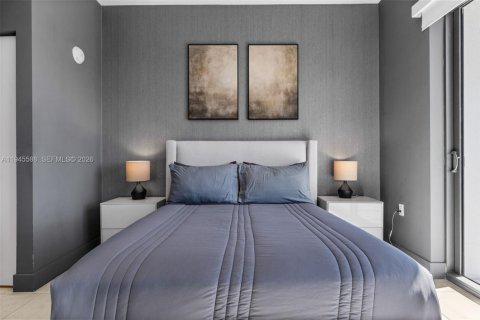 Copropriété à vendre à Miami, Floride: 1 chambre, 53.05 m2 № 2088977 - photo 23
