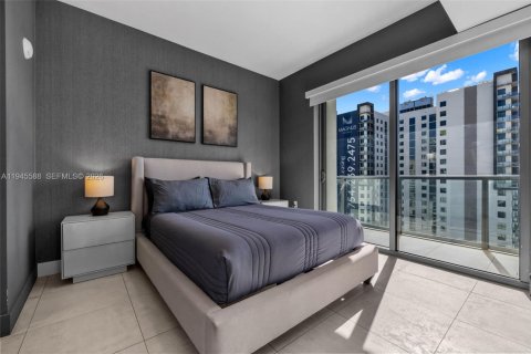 Copropriété à vendre à Miami, Floride: 1 chambre, 53.05 m2 № 2088977 - photo 18