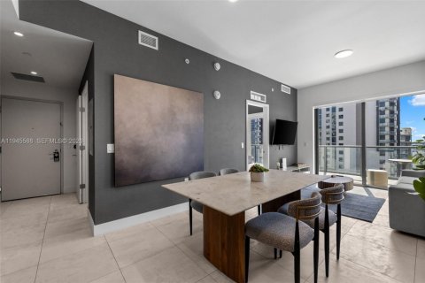 Copropriété à vendre à Miami, Floride: 1 chambre, 53.05 m2 № 2088977 - photo 11