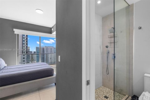 Copropriété à vendre à Miami, Floride: 1 chambre, 53.05 m2 № 2088977 - photo 22
