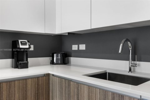 Copropriété à vendre à Miami, Floride: 1 chambre, 53.05 m2 № 2088977 - photo 3