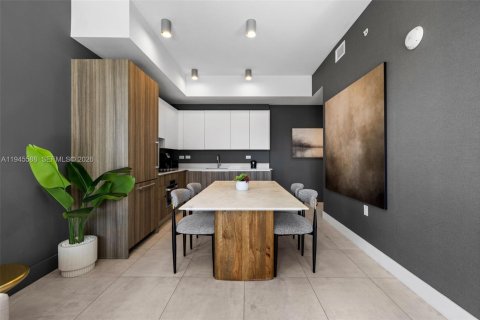 Copropriété à vendre à Miami, Floride: 1 chambre, 53.05 m2 № 2088977 - photo 8