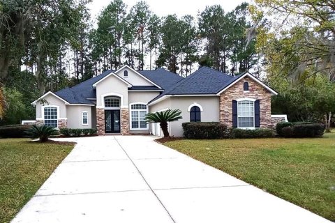 Casa en venta en Jacksonville, Florida, 5 dormitorios, 297.1 m2 № 845678 - foto 1
