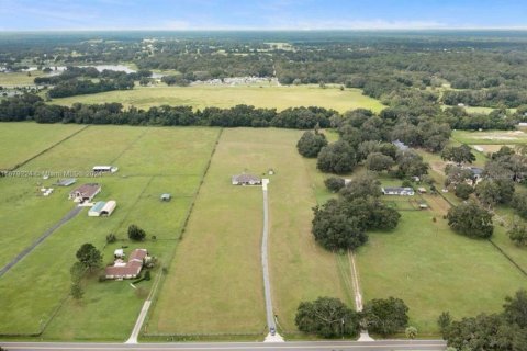 House in Summerfield, Florida 4 bedrooms, 313.27 sq.m. № 1440558 - photo 4