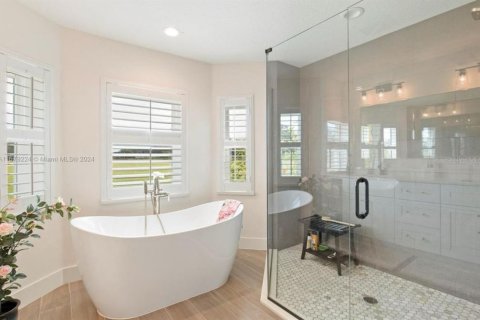 House in Summerfield, Florida 4 bedrooms, 313.27 sq.m. № 1440558 - photo 24