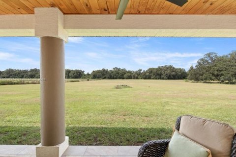 House in Summerfield, Florida 4 bedrooms, 313.27 sq.m. № 1440558 - photo 5
