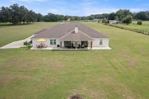 House in Summerfield, Florida 4 bedrooms, 313.27 sq.m. № 1440558 - photo 7