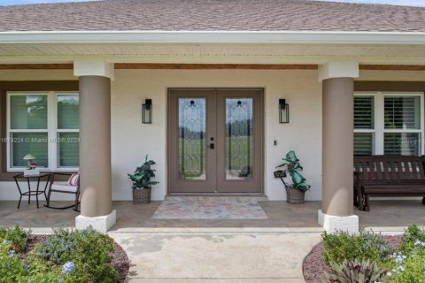 House in Summerfield, Florida 4 bedrooms, 313.27 sq.m. № 1440558 - photo 6