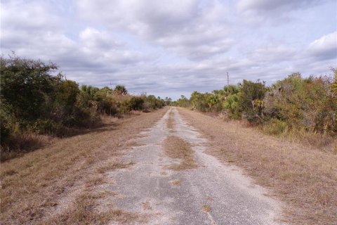 Land in North Port, Florida № 2165356 - photo 8
