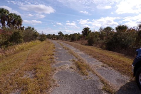 Land in North Port, Florida № 2165356 - photo 10