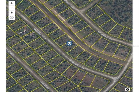 Land in North Port, Florida № 2165356 - photo 6