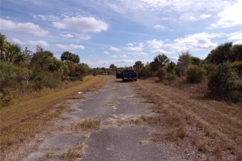 Land in North Port, Florida № 2165356 - photo 9