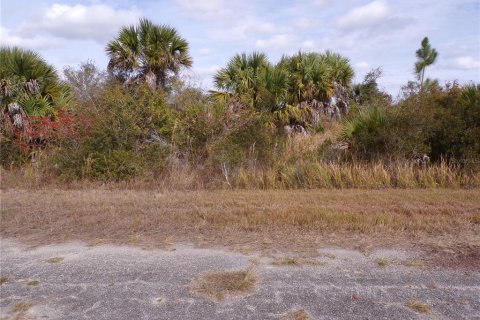 Land in North Port, Florida № 2165356 - photo 5