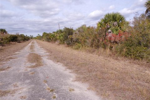 Land in North Port, Florida № 2165356 - photo 7