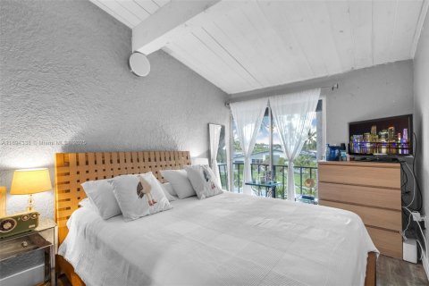 Condominio en venta en Miami, Florida, 4 dormitorios, 156.82 m2 № 2076823 - foto 21
