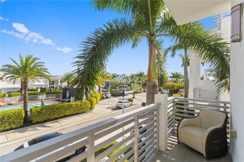 Villa ou maison à vendre à Doral, Floride: 4 chambres, 320.33 m2 № 1977529 - photo 24