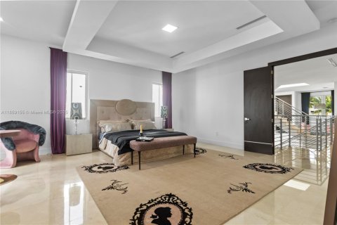 Villa ou maison à vendre à Doral, Floride: 4 chambres, 320.33 m2 № 1977529 - photo 1