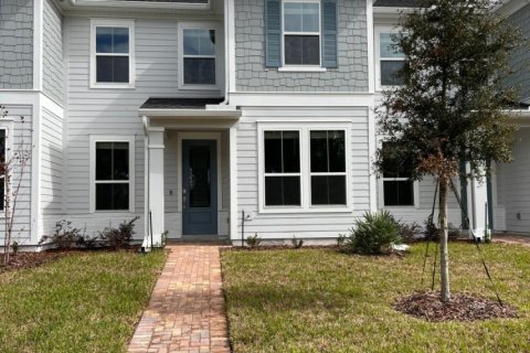 Casa en alquiler en Saint Augustine, Florida, 3 dormitorios, 167.13 m2 № 841125 - foto 1