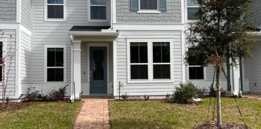 Villa ou maison à Saint Augustine, Floride 3 chambres, 167.13 m2 № 841125