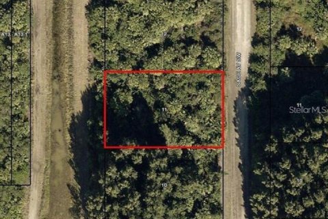 Land in Palm Bay, Florida № 2160688