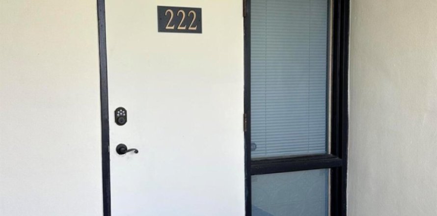 Condo à Boca Raton, Floride, 2 chambres  № 1065601