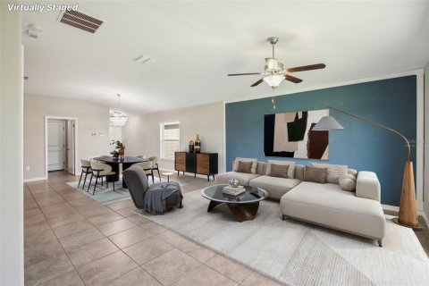 Villa ou maison à vendre à Riverview, Floride: 4 chambres, 167.41 m2 № 1744915 - photo 7
