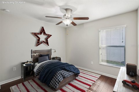 Villa ou maison à vendre à Riverview, Floride: 4 chambres, 167.41 m2 № 1744915 - photo 16