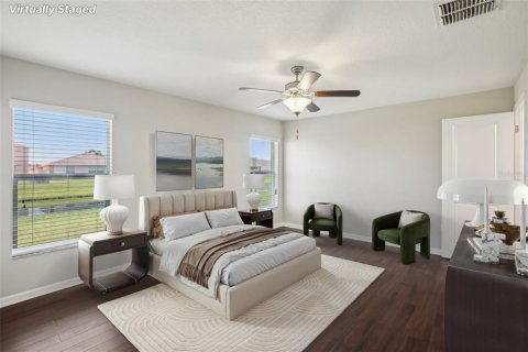 Villa ou maison à vendre à Riverview, Floride: 4 chambres, 167.41 m2 № 1744915 - photo 26