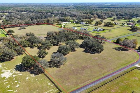 Terrain à vendre à Ocala, Floride № 1523491 - photo 6