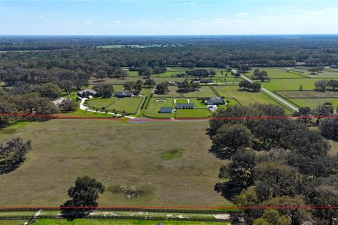 Terrain à vendre à Ocala, Floride № 1523491 - photo 7