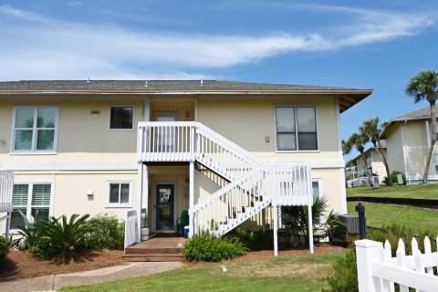 Condo in Destin, Florida, 2 bedrooms  № 562116 - photo 1