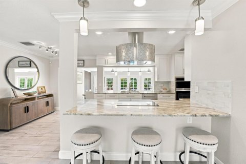 House in Lighthouse Point, Florida 4 bedrooms, 206.61 sq.m. № 2305316 - photo 10