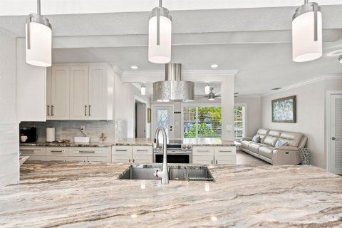 House in Lighthouse Point, Florida 4 bedrooms, 206.61 sq.m. № 2305316 - photo 25