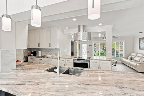 House in Lighthouse Point, Florida 4 bedrooms, 206.61 sq.m. № 2305316 - photo 24
